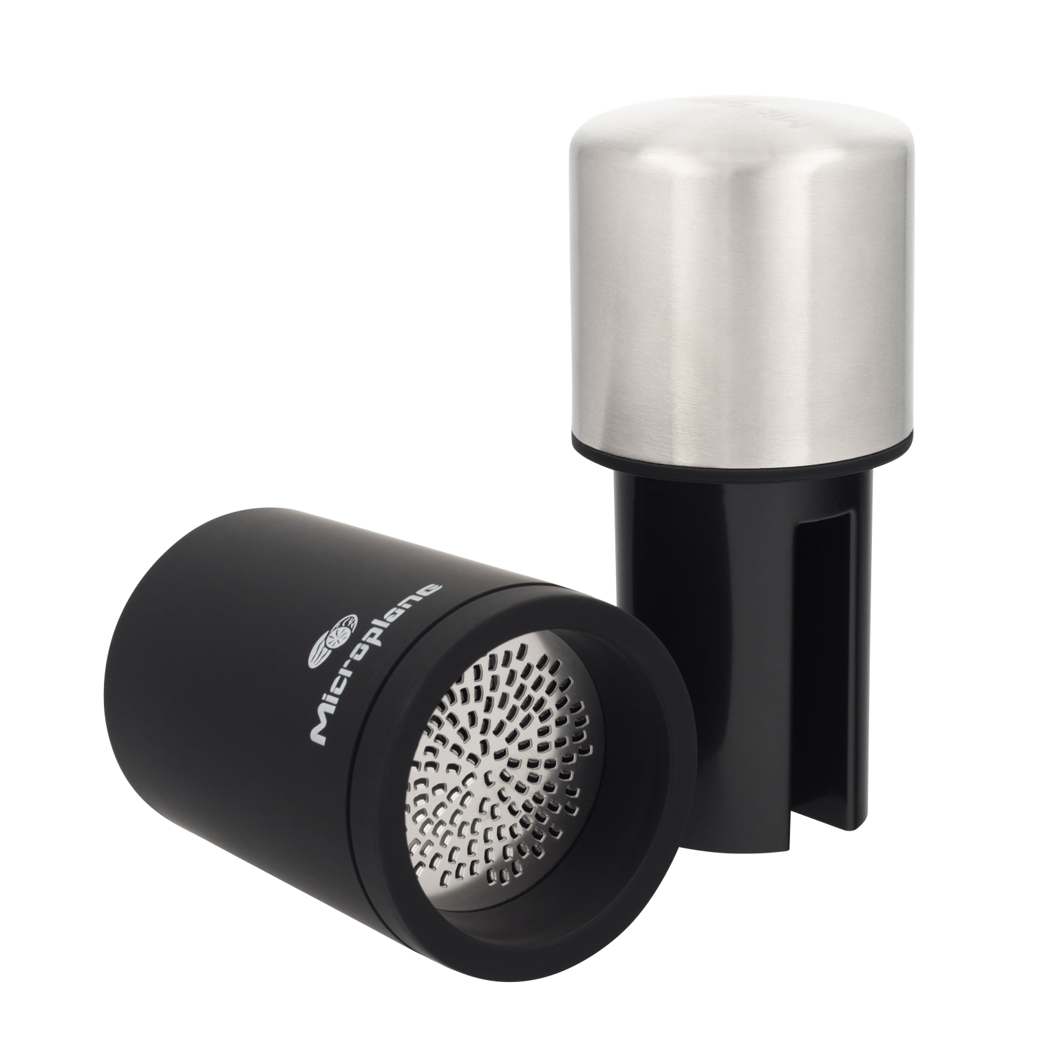 Microplane Spice Mill UJAMAA Spice Single Origin Zanzibar Spices