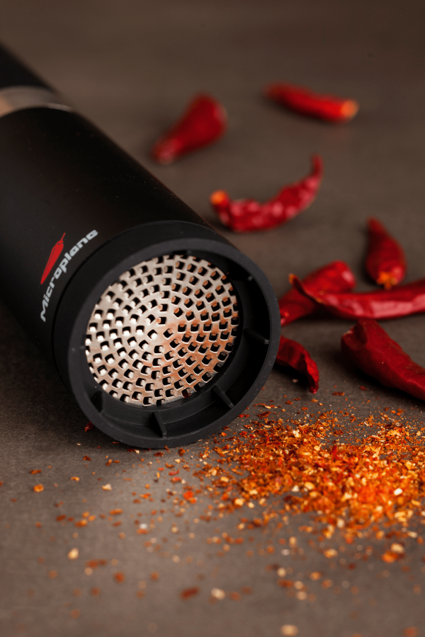Microplane Chili Mill -
