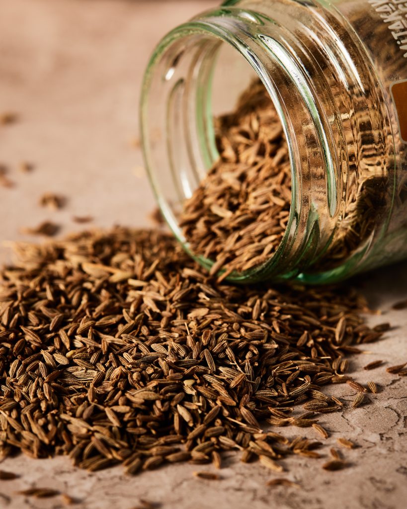 Nutritional Benefits of Spices