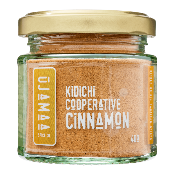 Kidichi Ceylon Cinnamon -