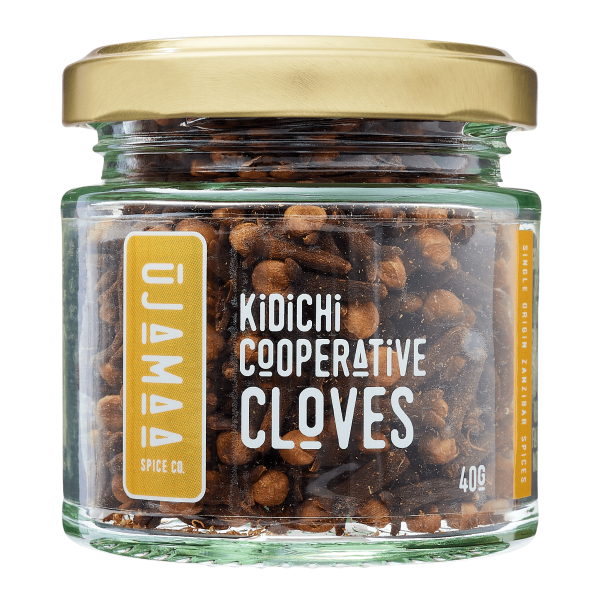 Kidichi Cloves -